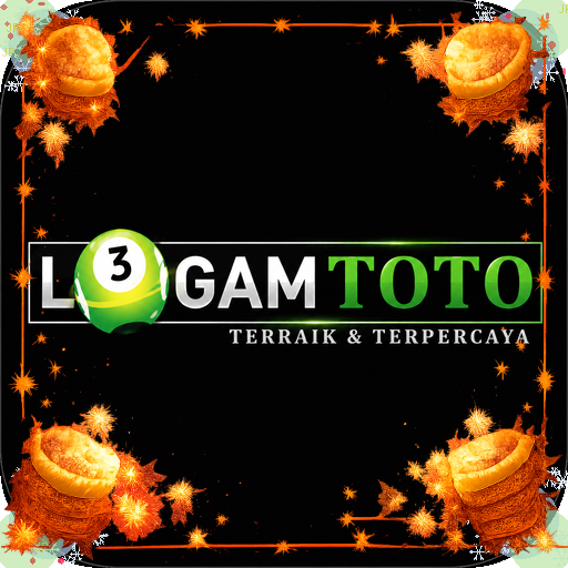 logamtoto — galeri pratinjau - APK Resmi